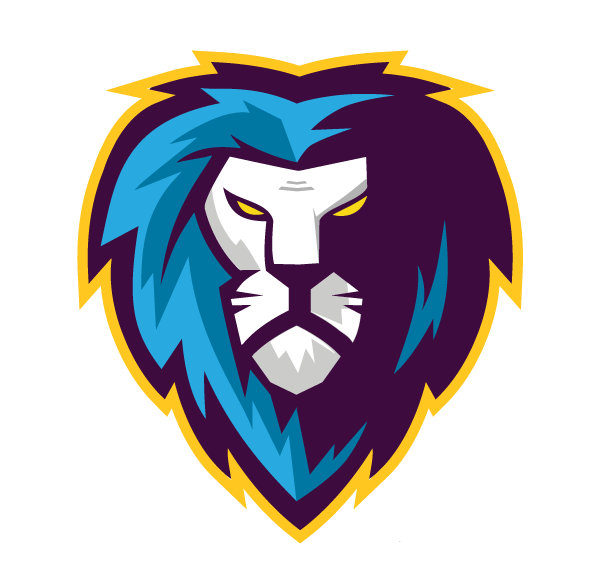 LION ROARING CRICKET CLUB